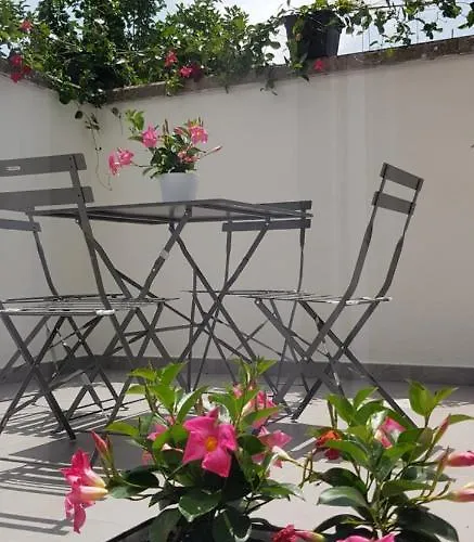 Il Cortile Segreto - Con Parcheggio Privato