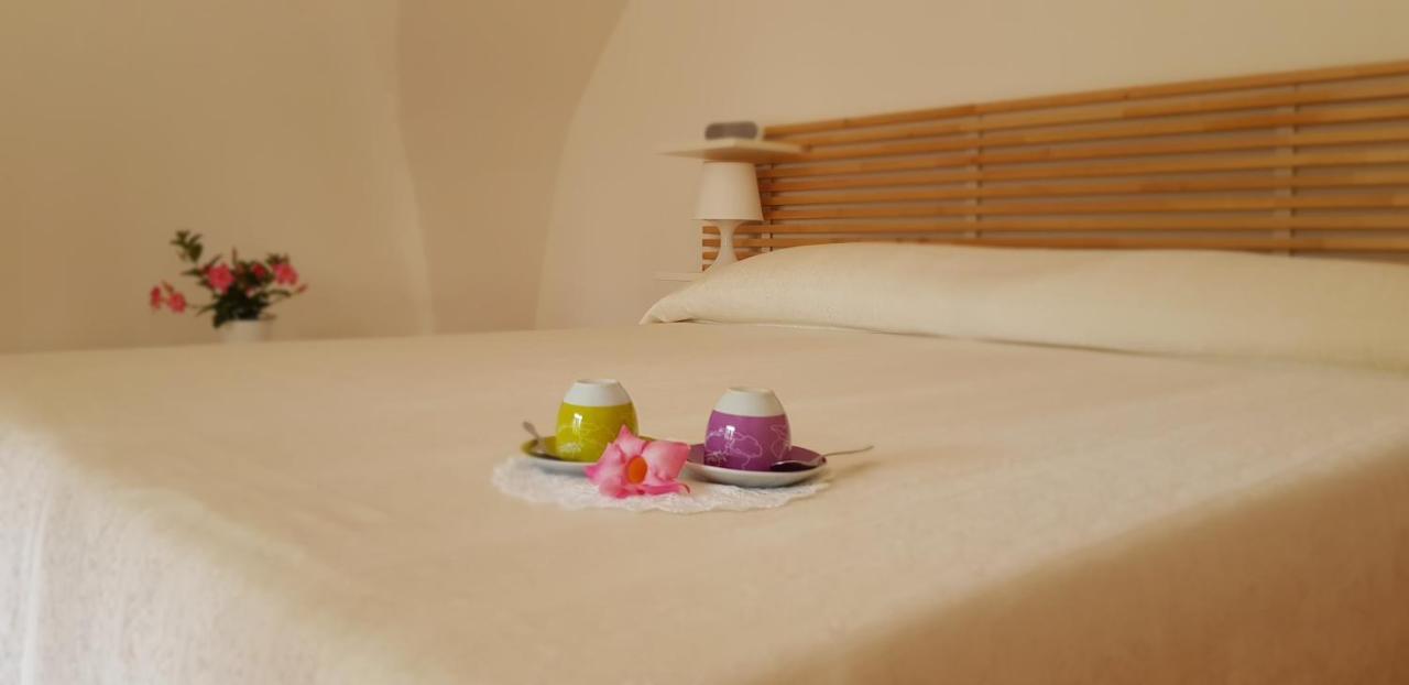 Apartment Il Cortile Segreto - Con Parcheggio Privato Lecce