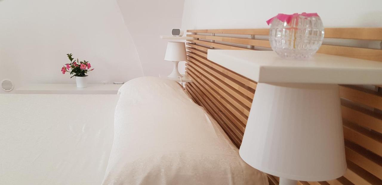 Il Cortile Segreto - Con Parcheggio Privato Lecce