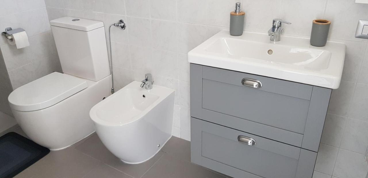 Apartment Il Cortile Segreto - Con Parcheggio Privato