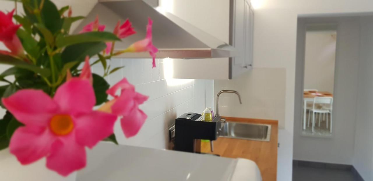 Il Cortile Segreto - Con Parcheggio Privato