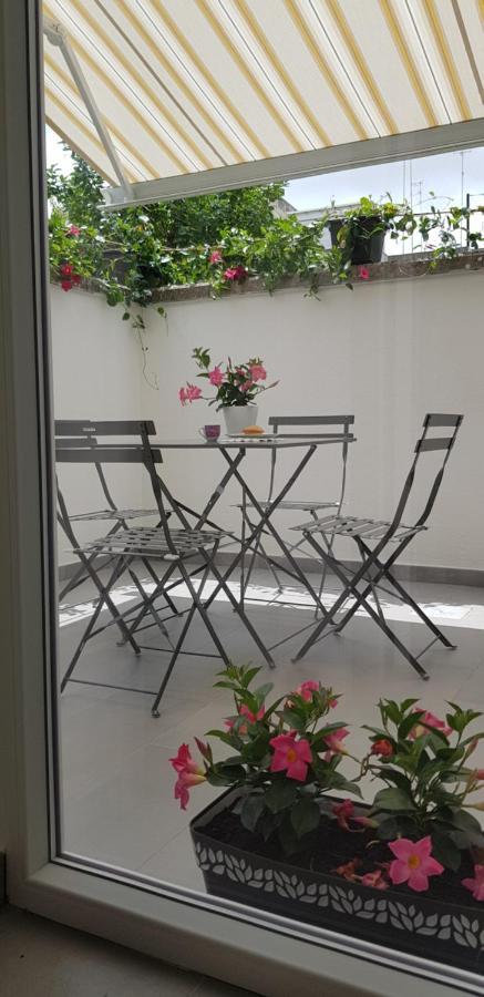 Il Cortile Segreto - Con Parcheggio Privato *