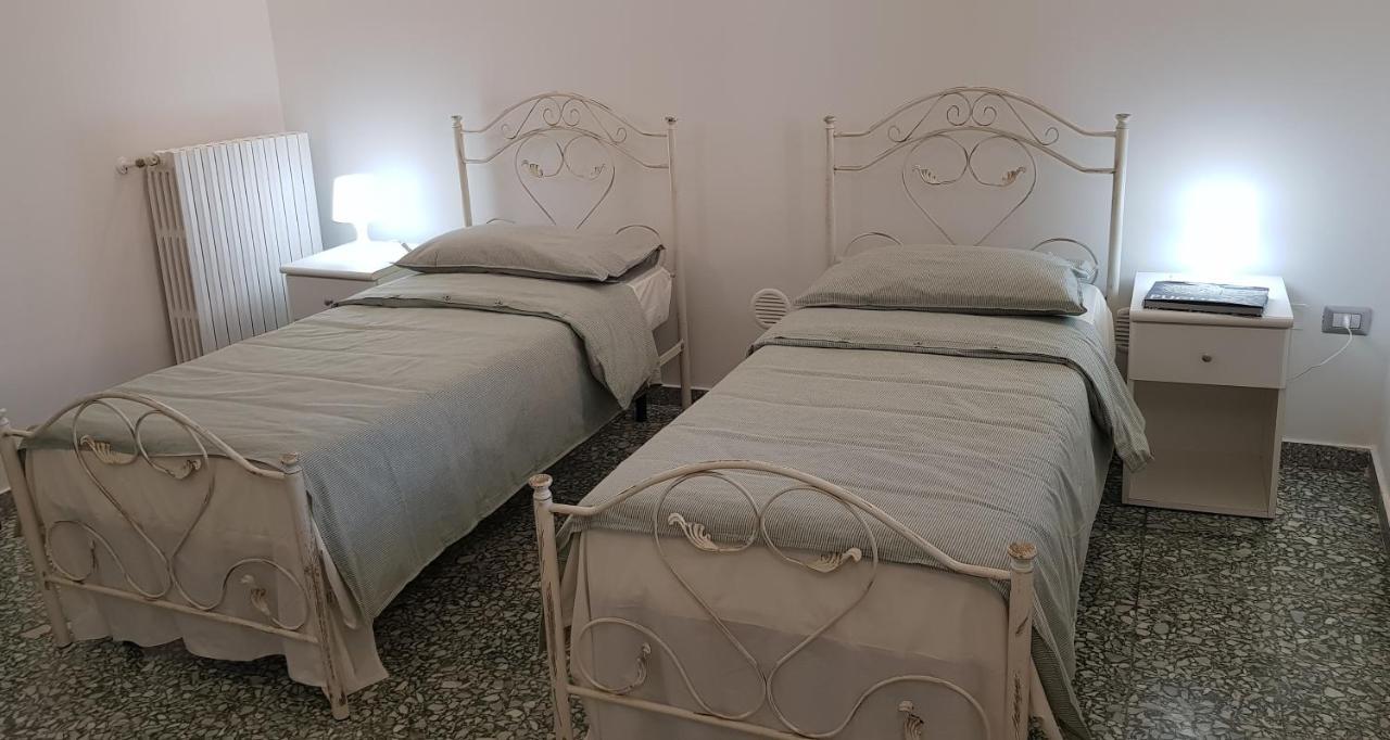Il Cortile Segreto - Con Parcheggio Privato Lecce