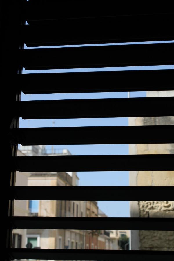 Il Cortile Segreto - Con Parcheggio Privato Apartment Lecce