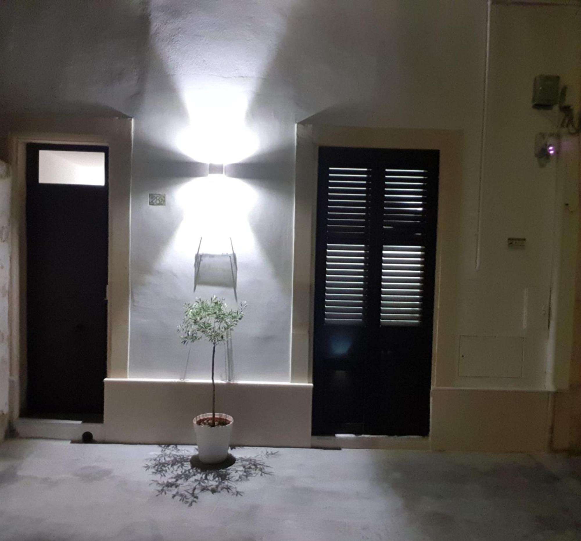 Apartment Il Cortile Segreto - Con Parcheggio Privato