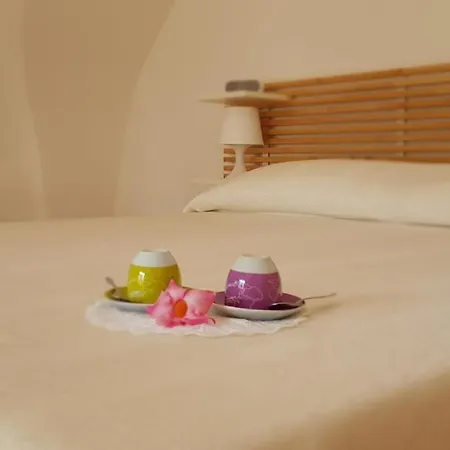 Ferienwohnung Il Cortile Segreto - Con Parcheggio Privato Lecce Exterior foto