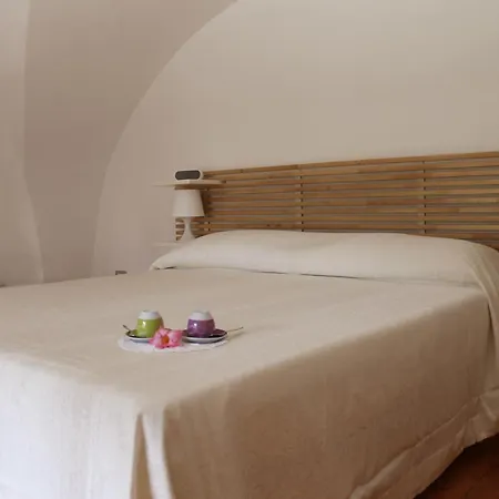 Ferienwohnung Il Cortile Segreto - Con Parcheggio Privato Lecce Exterior foto