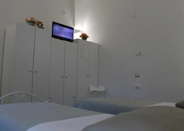 Il Cortile Segreto - Con Parcheggio Privato