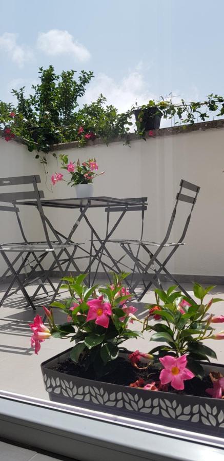 Il Cortile Segreto - Con Parcheggio Privato Lecce
