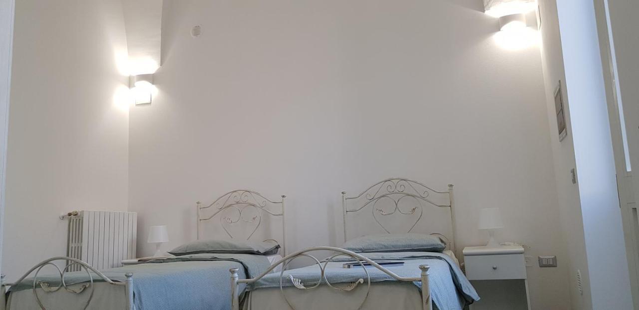 Il Cortile Segreto - Con Parcheggio Privato Apartment Lecce