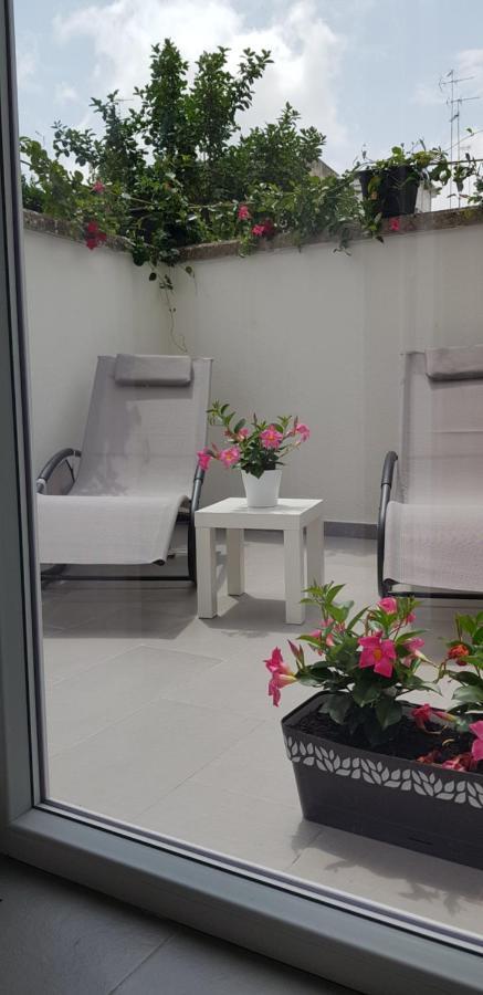Apartment Il Cortile Segreto - Con Parcheggio Privato