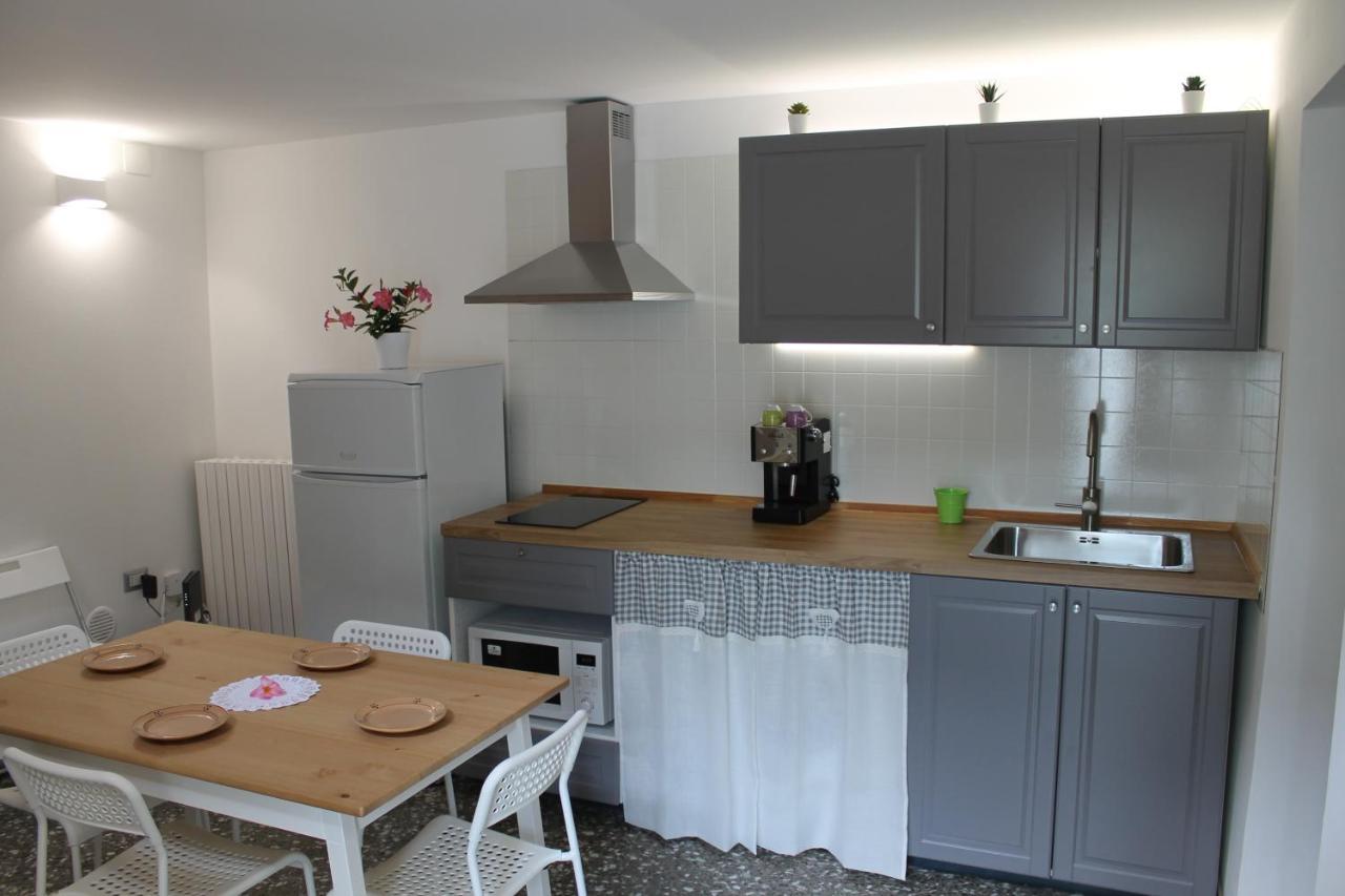Il Cortile Segreto - Con Parcheggio Privato Apartment Lecce