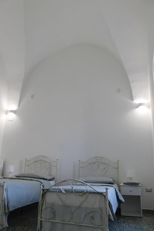 Il Cortile Segreto - Con Parcheggio Privato Lecce