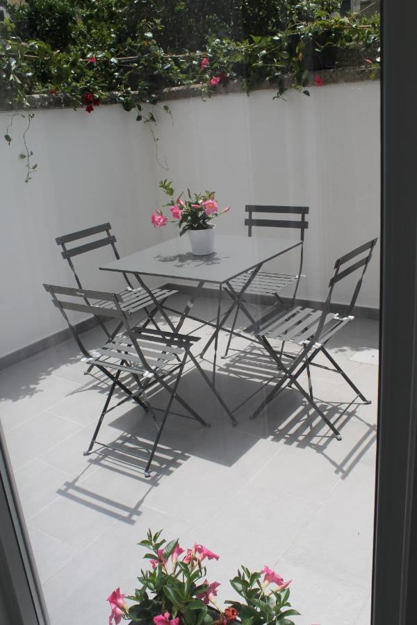 Il Cortile Segreto - Con Parcheggio Privato