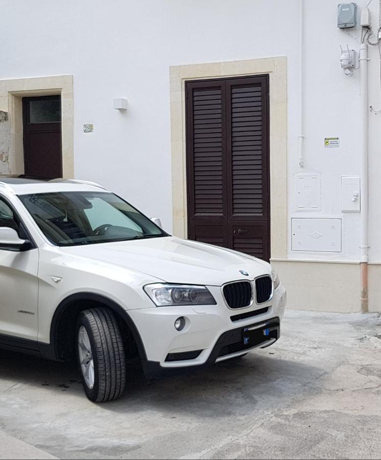 Il Cortile Segreto - Con Parcheggio Privato Apartment *