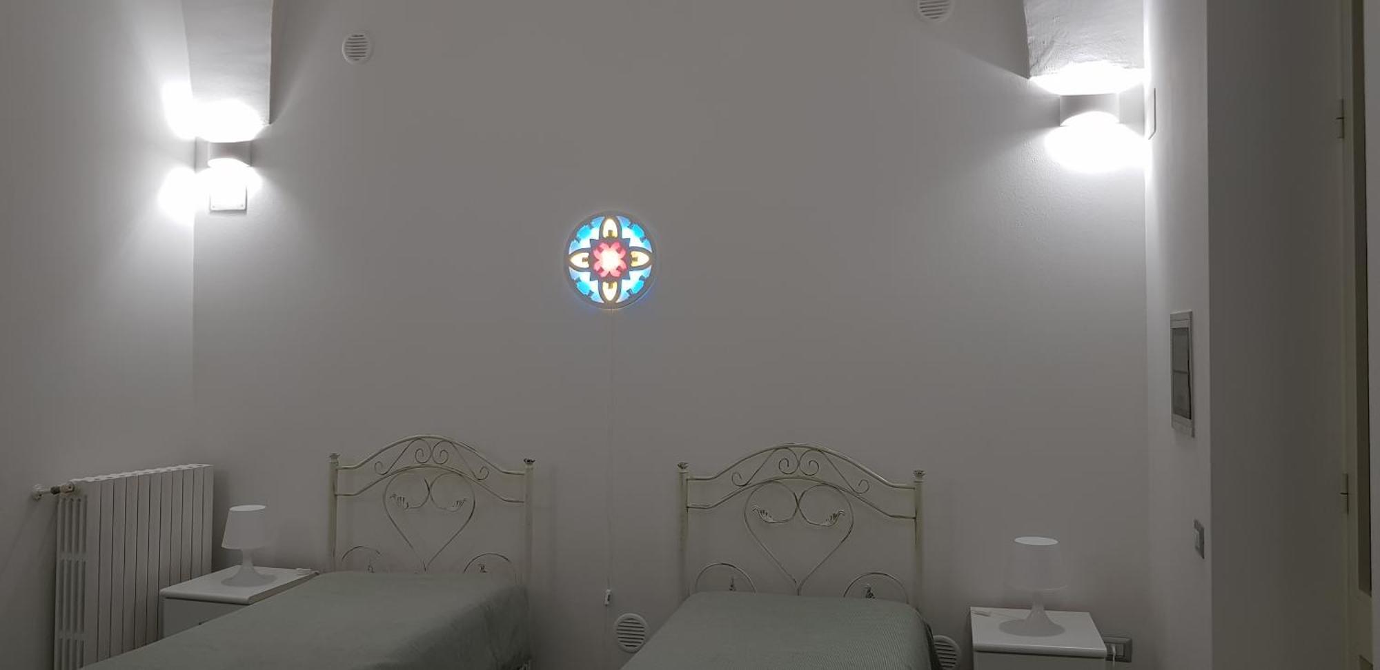 Apartment Il Cortile Segreto - Con Parcheggio Privato